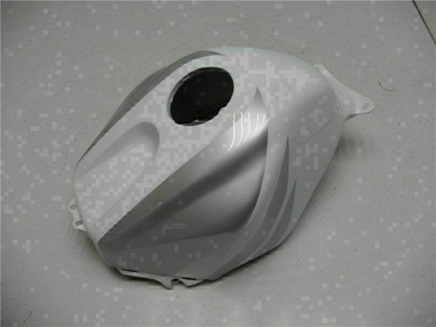 2003-2004 Weiß Repsol Honda CBR600RR Motorrad Verkleidungen 2003-2004 Weiß Repsol Honda CBR600RR Motorrad Verkleidungen