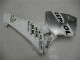 2003-2004 Weiß Repsol Honda CBR600RR Motorrad Verkleidungen 2003-2004 Weiß Repsol Honda CBR600RR Motorrad Verkleidungen