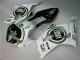 2003-2004 Weiß Suzuki GSXR 1000 Motorrad Verkleidung 2003-2004 Weiß Suzuki GSXR 1000 Motorrad Verkleidung