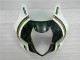 2003-2004 Weiß Suzuki GSXR 1000 Motorrad Verkleidung 2003-2004 Weiß Suzuki GSXR 1000 Motorrad Verkleidung