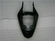 2003-2004 Weiß Suzuki GSXR 1000 Motorrad Verkleidung 2003-2004 Weiß Suzuki GSXR 1000 Motorrad Verkleidung