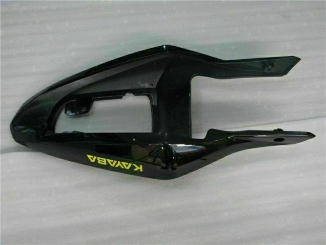 2003-2004 Weiß Suzuki GSXR 1000 Motorrad Verkleidung 2003-2004 Weiß Suzuki GSXR 1000 Motorrad Verkleidung