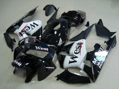 2003-2004 West Honda CBR600RR Motorrad Verkleidung