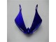 2003-2005 Blau Weiß Schwarz Yamaha YZF R6 Motorrad Verkleidung