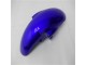 2003-2005 Blau Weiß Schwarz Yamaha YZF R6 Motorrad Verkleidung