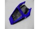 2003-2005 Blau Weiß Schwarz Yamaha YZF R6 Motorrad Verkleidung