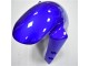 2003-2005 Blau Weiß Yamaha YZF R6 Motorrad Verkleidungen 2003-2005 Blau Weiß Yamaha YZF R6 Motorrad Verkleidungen