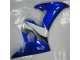 2003-2005 Blau Weiß Yamaha YZF R6 Motorrad Vollverkleidung 2003-2005 Blau Weiß Yamaha YZF R6 Motorrad Vollverkleidung