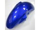 2003-2005 Blau Weiß Yamaha YZF R6 Motorrad Vollverkleidung 2003-2005 Blau Weiß Yamaha YZF R6 Motorrad Vollverkleidung