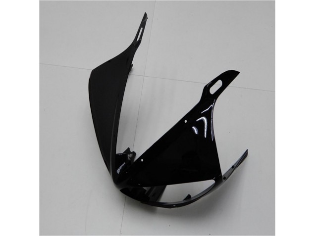 2003-2005 Matt schwarz glänzend Yamaha YZF R6 Motorrad Verkleidung 2003-2005 Matt schwarz glänzend Yamaha YZF R6 Motorrad Verkleidung