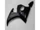 2003-2005 Matt schwarz glänzend Yamaha YZF R6 Motorrad Verkleidung 2003-2005 Matt schwarz glänzend Yamaha YZF R6 Motorrad Verkleidung