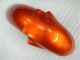 2003-2005 Orange Schwarz Yamaha YZF R6 Motorrad Verkleidung 2003-2005 Orange Schwarz Yamaha YZF R6 Motorrad Verkleidung