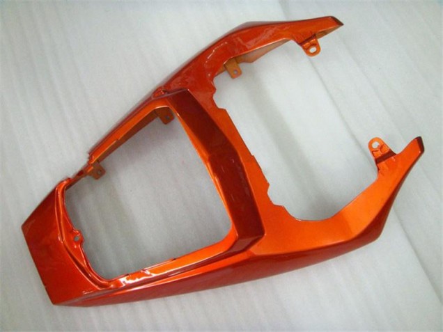 2003-2005 Orange Schwarz Yamaha YZF R6 Motorrad Verkleidung 2003-2005 Orange Schwarz Yamaha YZF R6 Motorrad Verkleidung