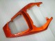 2003-2005 Orange Schwarz Yamaha YZF R6 Motorrad Verkleidung 2003-2005 Orange Schwarz Yamaha YZF R6 Motorrad Verkleidung