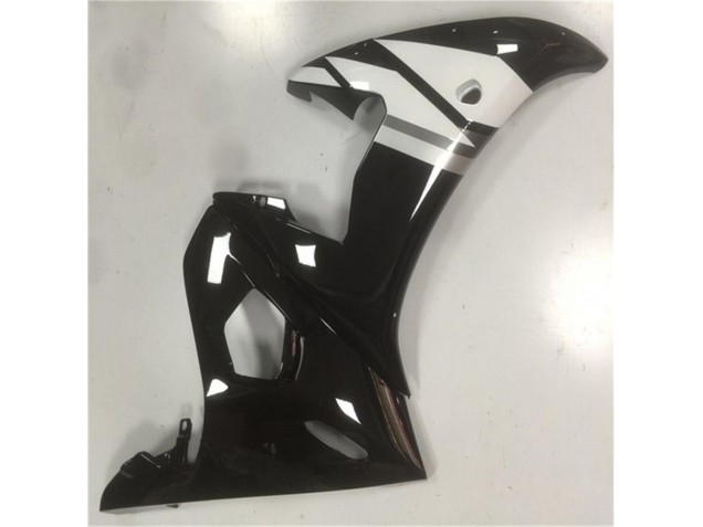 2003-2005 Rot Schwarz Weiß Yamaha YZF R6 Motorrad Verkleidung 2003-2005 Rot Schwarz Weiß Yamaha YZF R6 Motorrad Verkleidung