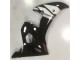 2003-2005 Rot Schwarz Weiß Yamaha YZF R6 Motorrad Verkleidung 2003-2005 Rot Schwarz Weiß Yamaha YZF R6 Motorrad Verkleidung