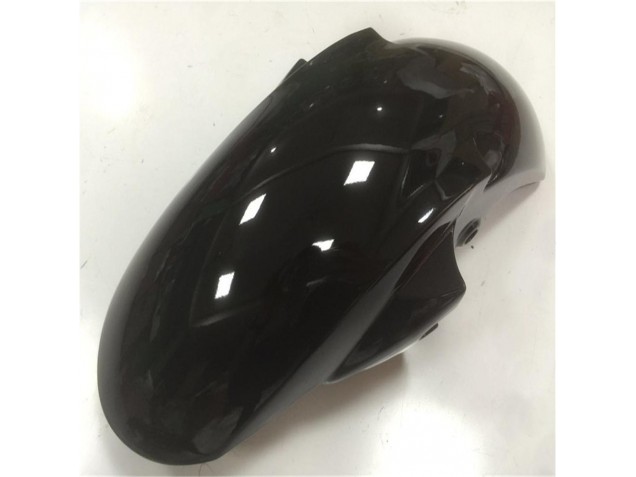 2003-2005 Rot Schwarz Weiß Yamaha YZF R6 Motorrad Verkleidung 2003-2005 Rot Schwarz Weiß Yamaha YZF R6 Motorrad Verkleidung