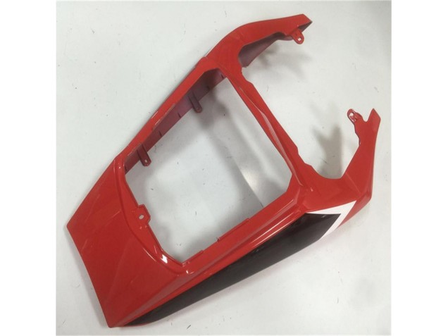 2003-2005 Rot Schwarz Weiß Yamaha YZF R6 Motorrad Verkleidung 2003-2005 Rot Schwarz Weiß Yamaha YZF R6 Motorrad Verkleidung