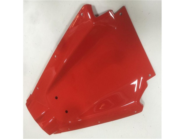 2003-2005 Rot Schwarz Weiß Yamaha YZF R6 Motorrad Verkleidung 2003-2005 Rot Schwarz Weiß Yamaha YZF R6 Motorrad Verkleidung