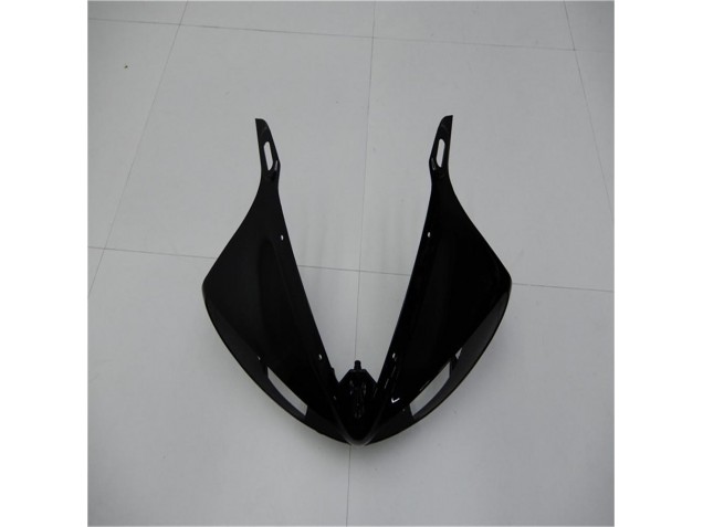 2003-2005 Schwarz Rot Yamaha YZF R6 Motorrad Verkleidung 2003-2005 Schwarz Rot Yamaha YZF R6 Motorrad Verkleidung