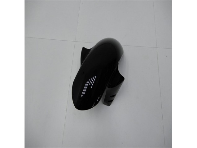 2003-2005 Schwarz Rot Yamaha YZF R6 Motorrad Verkleidung 2003-2005 Schwarz Rot Yamaha YZF R6 Motorrad Verkleidung