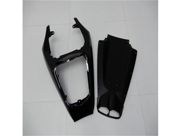 2003-2005 Schwarz Rot Yamaha YZF R6 Motorrad Verkleidung 2003-2005 Schwarz Rot Yamaha YZF R6 Motorrad Verkleidung