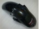 2003-2005 Schwarz Yamaha YZF R6 Motorrad Vollverkleidung 2003-2005 Schwarz Yamaha YZF R6 Motorrad Vollverkleidung