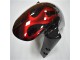 2003-2005 Schwarz rote Flamme Yamaha YZF R6 Motorrad Verkleidung 2003-2005 Schwarz rote Flamme Yamaha YZF R6 Motorrad Verkleidung