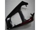 2003-2005 Schwarz rote Flamme Yamaha YZF R6 Motorrad Verkleidung 2003-2005 Schwarz rote Flamme Yamaha YZF R6 Motorrad Verkleidung