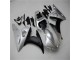 2003-2005 Silber Schwarz Yamaha YZF R6 Motorrad Verkleidung 2003-2005 Silber Schwarz Yamaha YZF R6 Motorrad Verkleidung