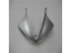 2003-2005 Silber Schwarz Yamaha YZF R6 Motorrad Verkleidung 2003-2005 Silber Schwarz Yamaha YZF R6 Motorrad Verkleidung