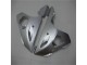 2003-2005 Silber Schwarz Yamaha YZF R6 Motorrad Verkleidung 2003-2005 Silber Schwarz Yamaha YZF R6 Motorrad Verkleidung