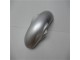2003-2005 Silber Schwarz Yamaha YZF R6 Motorrad Verkleidung 2003-2005 Silber Schwarz Yamaha YZF R6 Motorrad Verkleidung