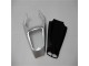 2003-2005 Silber Schwarz Yamaha YZF R6 Motorrad Verkleidung 2003-2005 Silber Schwarz Yamaha YZF R6 Motorrad Verkleidung