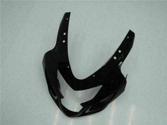 2004-2005 Blau Schwarz Suzuki GSXR 600/750 Motorrad Verkleidungen 2004-2005 Blau Schwarz Suzuki GSXR 600/750 Motorrad Verkleidungen