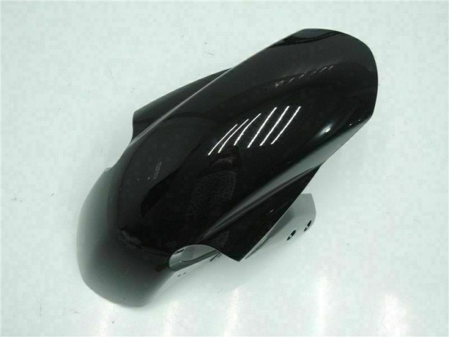 2004-2005 Blau Schwarz Suzuki GSXR 600/750 Motorrad Verkleidungen 2004-2005 Blau Schwarz Suzuki GSXR 600/750 Motorrad Verkleidungen