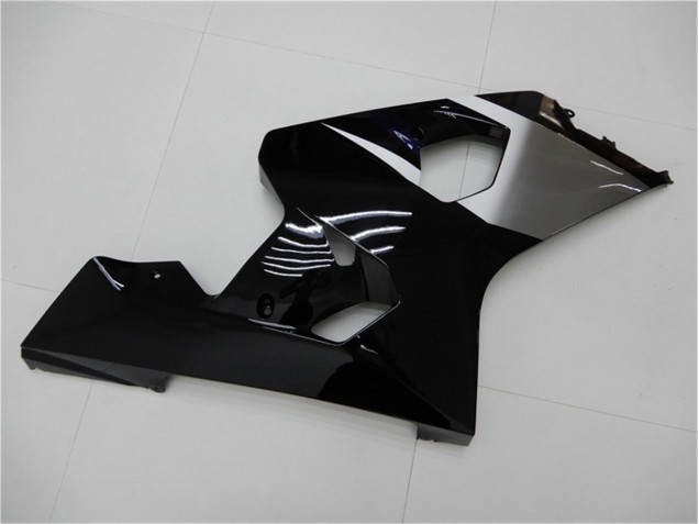 2004-2005 Blau Silber Suzuki GSXR 600/750 Motorrad Verkleidung 2004-2005 Blau Silber Suzuki GSXR 600/750 Motorrad Verkleidung