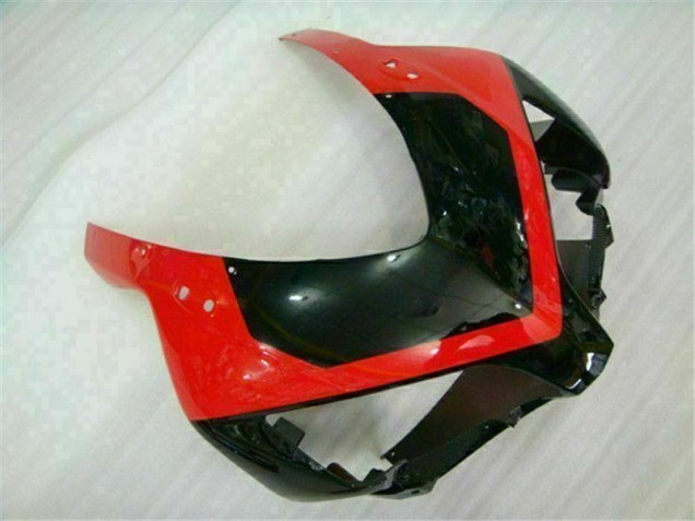 2004-2005 Blau Weiß Honda CBR1000RR Motorrad Verkleidung 2004-2005 Blau Weiß Honda CBR1000RR Motorrad Verkleidung