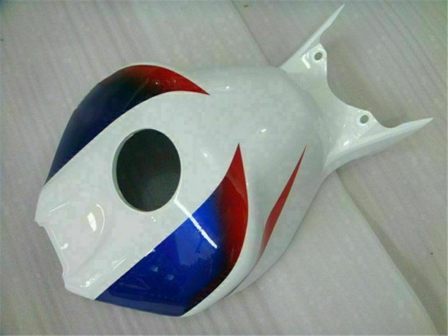 2004-2005 Blau Weiß Honda CBR1000RR Motorrad Verkleidung 2004-2005 Blau Weiß Honda CBR1000RR Motorrad Verkleidung