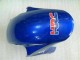 2004-2005 Blau Weiß Honda CBR1000RR Motorrad Verkleidung 2004-2005 Blau Weiß Honda CBR1000RR Motorrad Verkleidung