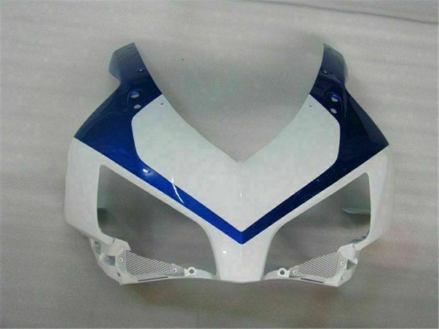 2004-2005 Blau Weiß Honda CBR1000RR Motorrad Verkleidung & Plastik 2004-2005 Blau Weiß Honda CBR1000RR Motorrad Verkleidung & Plastik