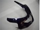 2004-2005 Blau Weiß Suzuki GSXR 600/750 Motorrad Verkleidungen 2004-2005 Blau Weiß Suzuki GSXR 600/750 Motorrad Verkleidungen