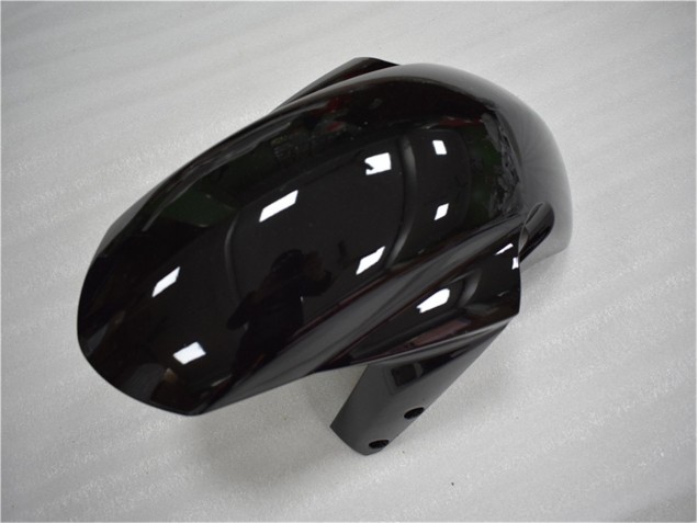 2004-2005 Blau Weiß Suzuki GSXR 600/750 Motorrad Verkleidungen 2004-2005 Blau Weiß Suzuki GSXR 600/750 Motorrad Verkleidungen