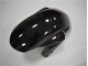 2004-2005 Blau Weiß Suzuki GSXR 600/750 Motorrad Verkleidungen 2004-2005 Blau Weiß Suzuki GSXR 600/750 Motorrad Verkleidungen