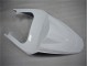 2004-2005 Blau Weiß Suzuki GSXR 600/750 Motorrad Verkleidungen 2004-2005 Blau Weiß Suzuki GSXR 600/750 Motorrad Verkleidungen