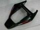 2004-2005 Gelb Schwarz Honda CBR1000RR Motorrad Verkleidung