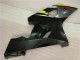 2004-2005 Gelb Schwarz Suzuki GSXR 600/750 Motorrad Verkleidungen 2004-2005 Gelb Schwarz Suzuki GSXR 600/750 Motorrad Verkleidungen