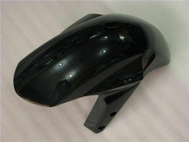 2004-2005 Gelb Schwarz Suzuki GSXR 600/750 Motorrad Verkleidungen 2004-2005 Gelb Schwarz Suzuki GSXR 600/750 Motorrad Verkleidungen