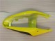 2004-2005 Gelb Schwarz Suzuki GSXR 600/750 Motorrad Verkleidungen 2004-2005 Gelb Schwarz Suzuki GSXR 600/750 Motorrad Verkleidungen