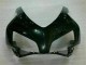 2004-2005 Glänzend Schwarz Honda CBR1000RR Motorrad Verkleidung 2004-2005 Glänzend Schwarz Honda CBR1000RR Motorrad Verkleidung